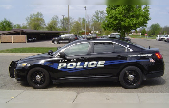 Canton Township Police Investigate Early Morning Death, Disrupt Traffic in Michigan Area