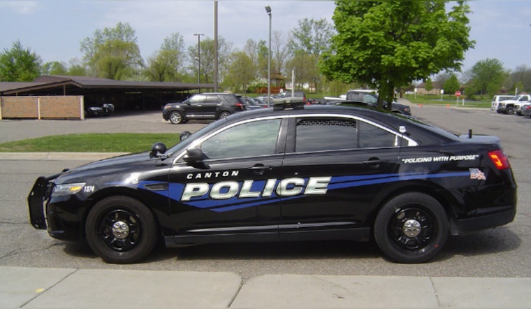 Canton Township Police Investigate Early Morning Death, Disrupt Traffic in Michigan Area