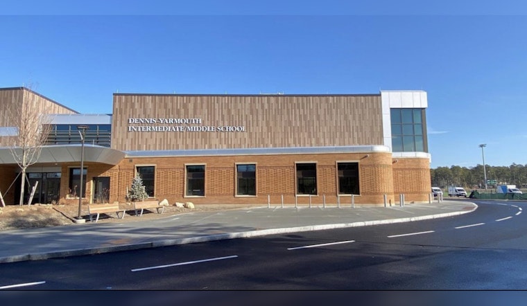Cape Cod Students Hospitalized After Ingesting Mysterious Substance on School Bus