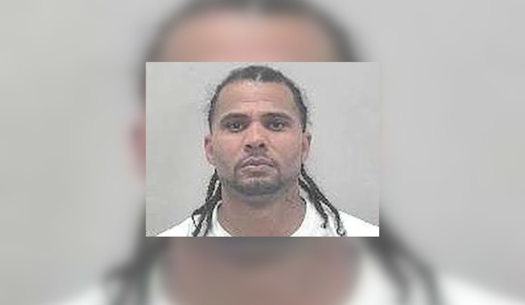 Capitol Rioter Kash Lee Kelly from Hammond Released After Plea Deal,