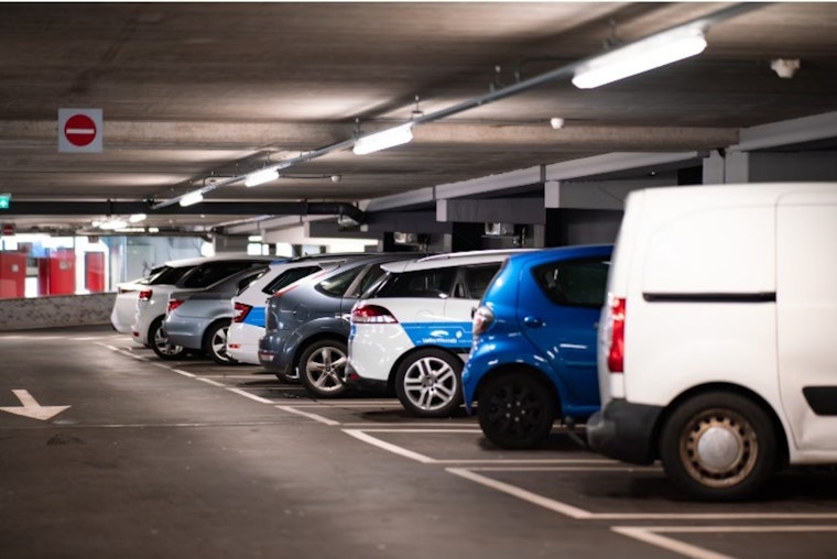 Car Thefts at Austin Airport Soar, Sparking Security Concerns Among Travelers