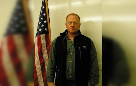 Carmel Town Manager's Sacrifices Life Saving Son from Frozen Pond