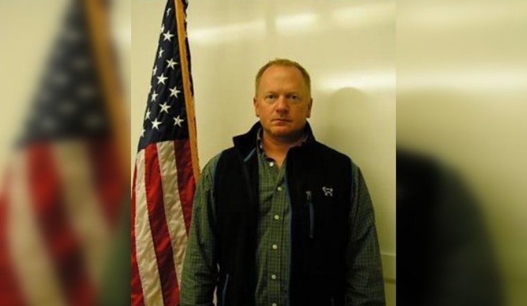 Carmel Town Manager's Sacrifices Life Saving Son from Frozen Pond