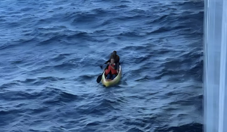 Carnival Jubilee Cruise Crew's Heroic Rescue Averts Tragedy in Gulf of Mexico
