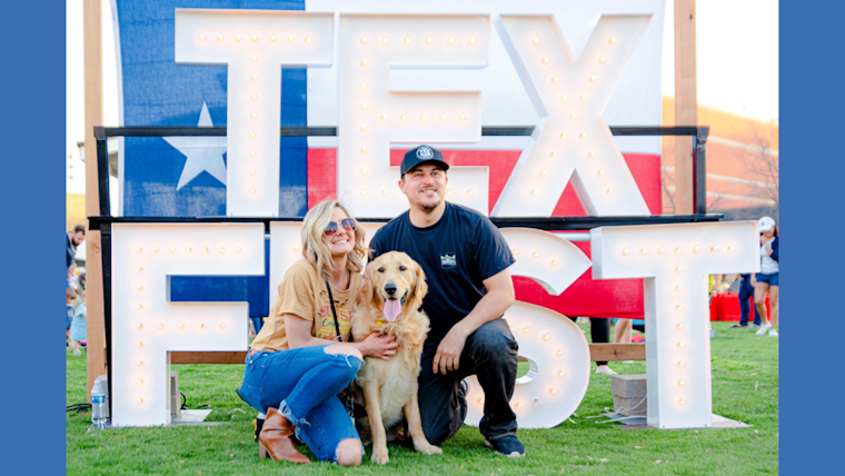 Carrollton Celebrates Texas Independence with 9th Annual TEXFest Featuring Craft Beer, BBQ, and Live Music