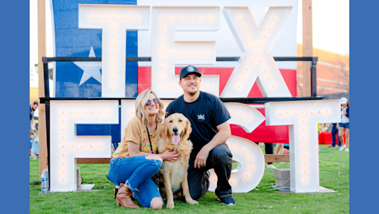Carrollton Celebrates Texas Independence with 9th Annual TEXFest Featuring Craft Beer, BBQ, and Live Music