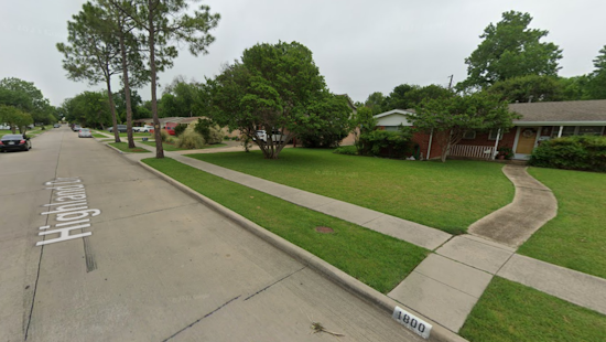 Carrollton Home Explosion Triggered by Cigarette Igniting Gas Leak, One Injured