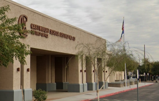 Cartwright School District Halts Union Dues Amid Phoenix Police Probe into Teachers' Union Finances