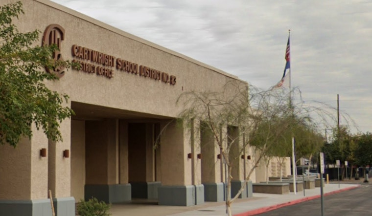 Cartwright School District Halts Union Dues Amid Phoenix Police Probe