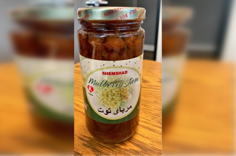 CDPH Warns Against Botulism Risk in Mulberry Products Sold in Southern California Stores