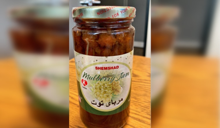 CDPH Warns Against Botulism Risk in Mulberry Products Sold in Southern California Stores