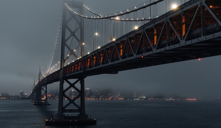 Bay Bridge Halts as Sideshow Blocks Oakland to San Francisco Traffic Yesterday; CHP Struggles With Arrests