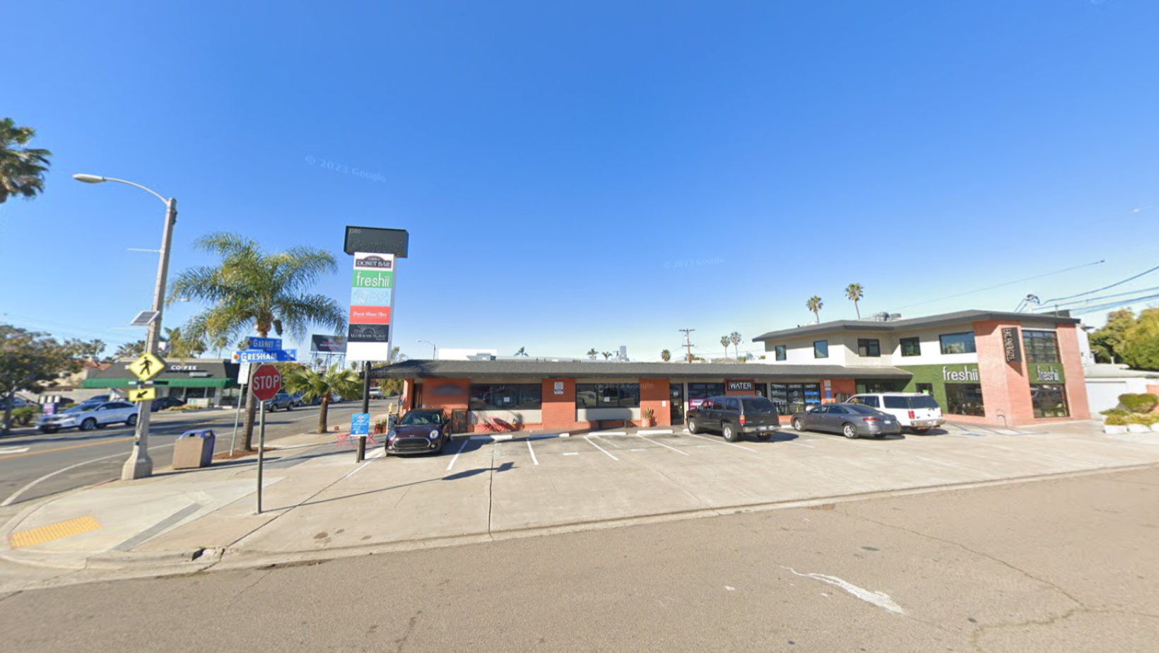 Celebrated French Pastry Chef Clément Le Déoré Opens 'Desserts by