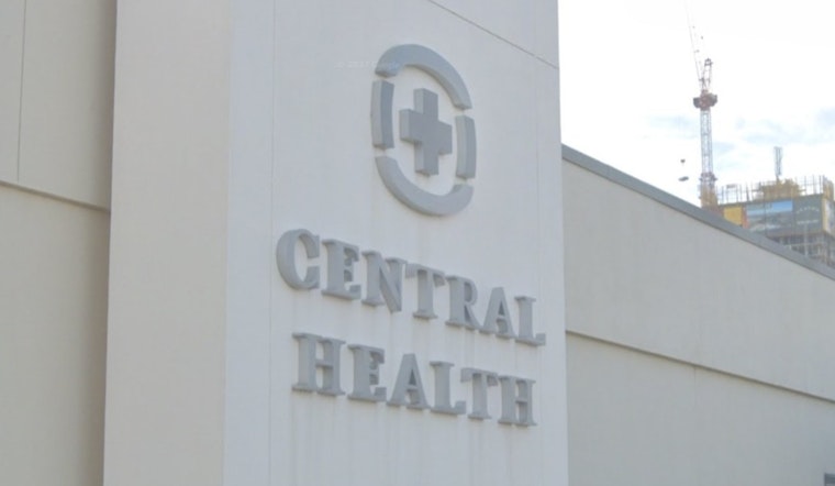 Central Health Addresses Growing Poverty and Healthcare Disparities in Austin and Travis County