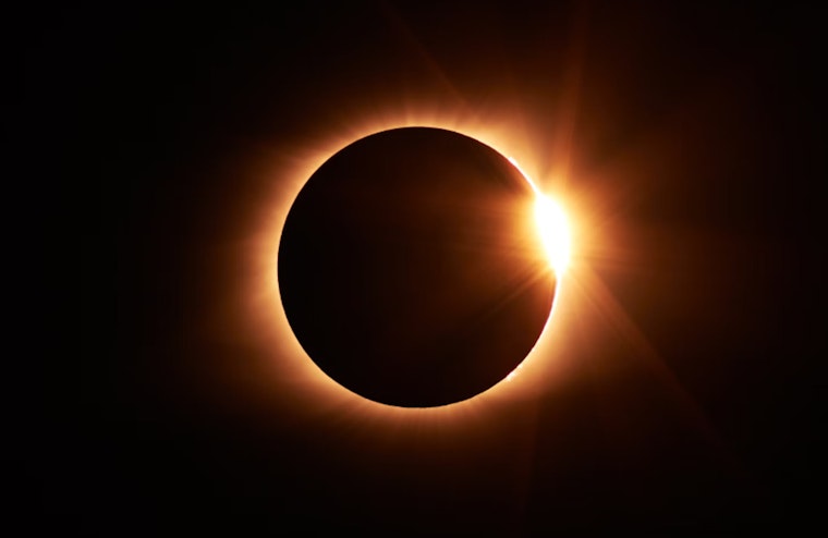 Central Texas Businesses Ready for Cash Surge as Solar Eclipse Beckons Millions to Kyle