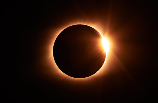 Central Texas Businesses Ready for Cash Surge as Solar Eclipse Beckons Millions to Kyle