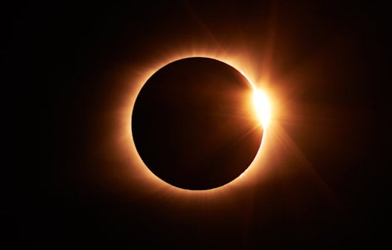 Central Texas Businesses Ready for Cash Surge as Solar Eclipse Beckons Millions to Kyle