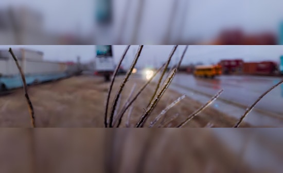 Central Texas Schools Monitor Arctic Blast, Potential Closures Loom After MLK Day