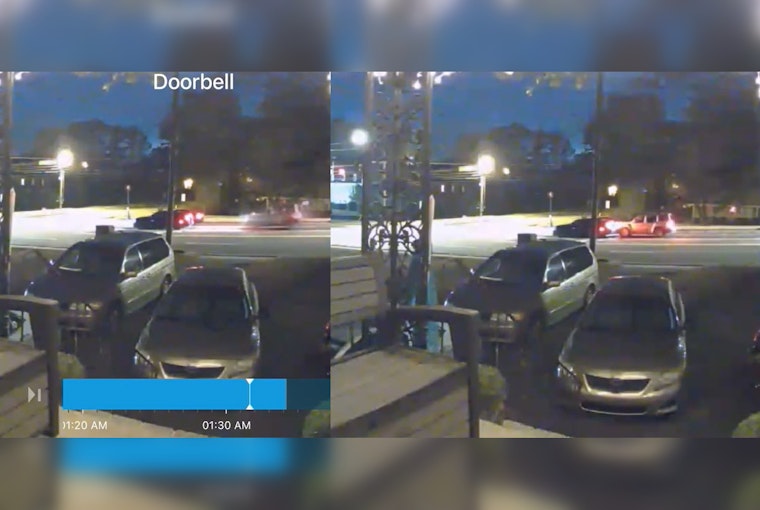 Chamblee Man Charged After Firing 12 Shots in Road Rage Incident Following Minor Collision