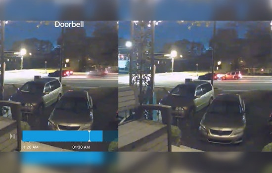 Chamblee Man Charged After Firing 12 Shots in Road Rage Incident Following Minor Collision