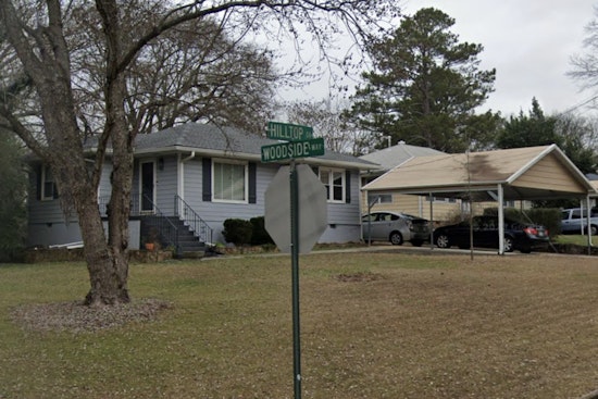 Chamblee Man Charged with Arson After Setting Fire to Home with Brother Inside
