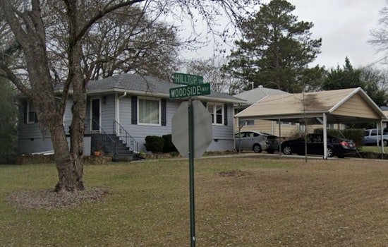Chamblee Man Charged with Arson After Setting Fire to Home with Brother Inside