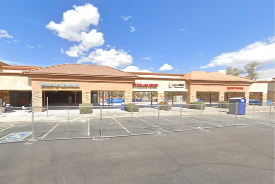 Chandler Businessman Rises from the Ashes: All American Eyeglass Repair Set for Heartfelt Reopening After 2021 Explosion