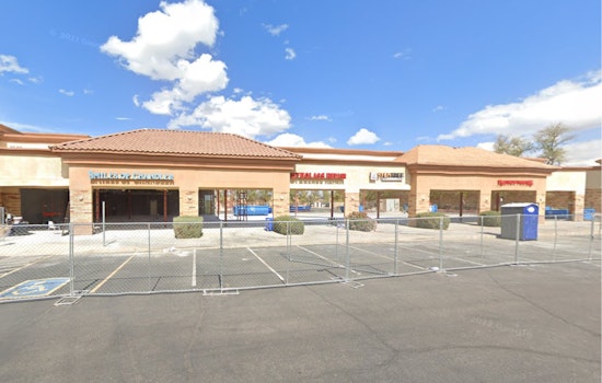 Chandler Businessman Rises from the Ashes: All American Eyeglass Repair Set for Heartfelt Reopening After 2021 Explosion