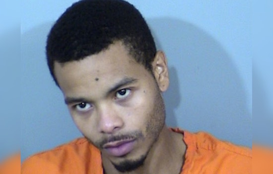 Chandler Community Mourns as Suspected Gunman Faces Homicide Charges in Double Shooting