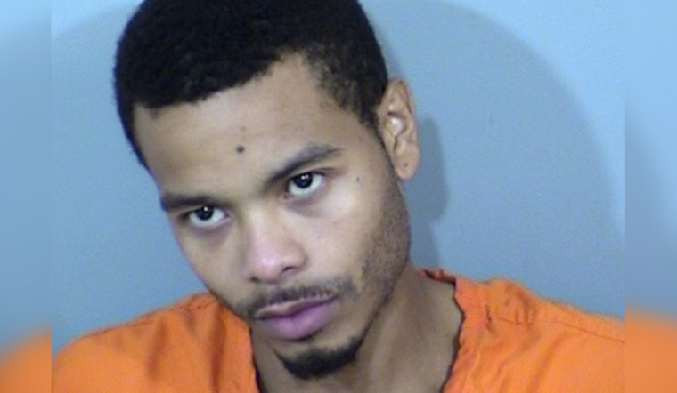 Chandler Community Mourns as Suspected Gunman Faces Homicide Charges in Double Shooting