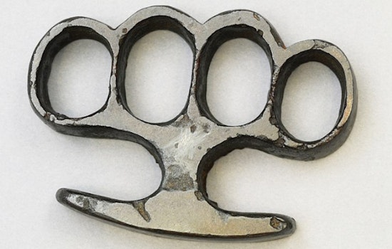 Chandler Teen Calls for Statewide Brass Knuckles Ban After Gilbert Assault, Arizona Lawmakers Respond