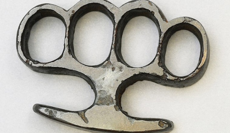 Chandler Teen Calls for Statewide Brass Knuckles Ban After Gilbert Assault, Arizona Lawmakers Respond