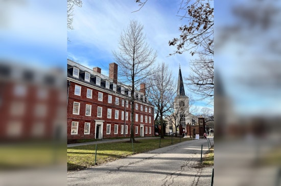 Chaos at Cambridge, Harvard Hit with Suit by Jewish Students Over Alleged Anti-Semitic Inaction