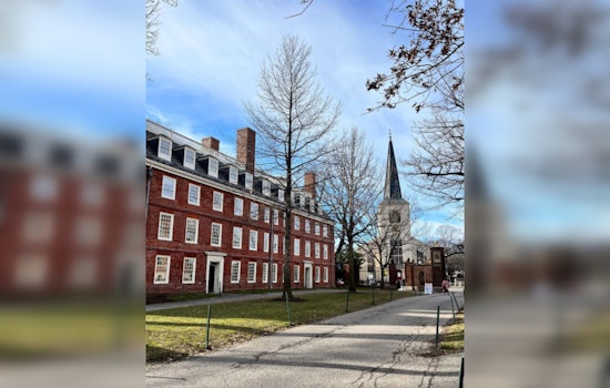 Chaos at Cambridge, Harvard Hit with Suit by Jewish Students Over Alleged Anti-Semitic Inaction