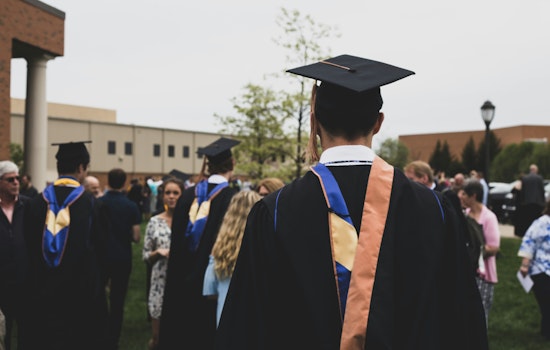 Oregon's Graduation Rate Stalls at 81.3% for Class of 2023 Amid Pandemic Challenges