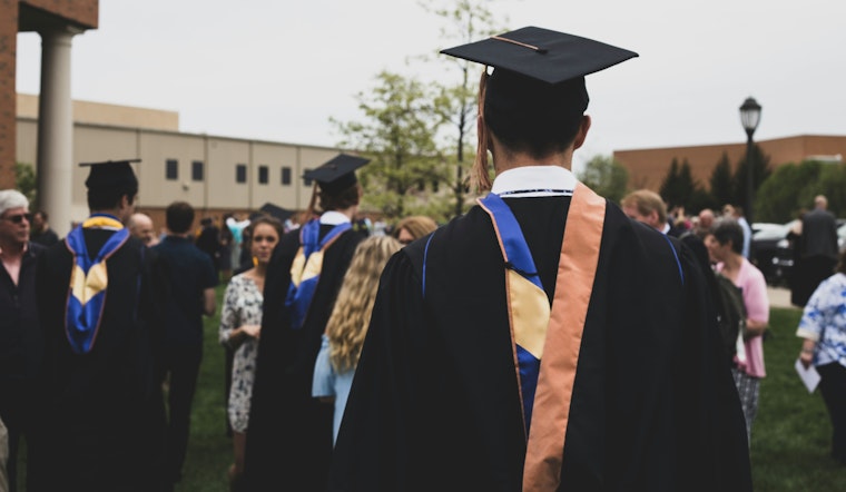 Oregon's Graduation Rate Stalls at 81.3% for Class of 2023 Amid Pandemic Challenges
