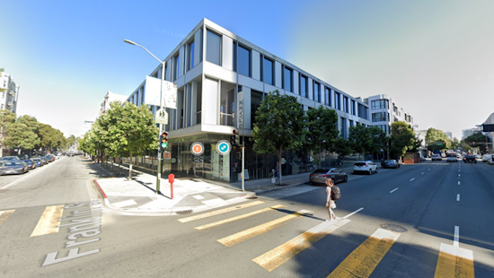 Chef Daniel Morales Vallejo Debuts Fusion Pop-Up 'Pacifico' in San Francisco's Hayes Valley