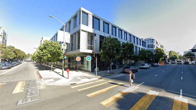 Chef Daniel Morales Vallejo Debuts Fusion Pop-Up 'Pacifico' in San Francisco's Hayes Valley