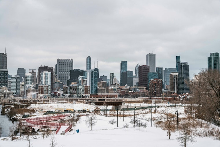 Chicago and Indiana Brace for Extreme Winter Weather with Snow, Sleet, and Subzero Chill