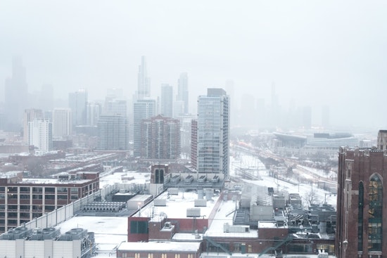 Chicago and Northwest Indiana Face Severe Snow, Excessive Cold as Weather Advisories Issued