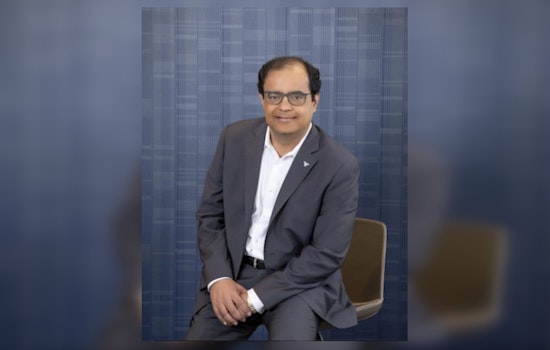 Chicago-Based Tech CEO Sanjay Shah Dies in Stage Accident During Company Event in India
