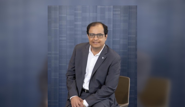 Chicago-Based Tech CEO Sanjay Shah Dies in Stage Accident During Company Event in India