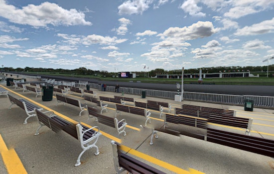 Chicago Bears and Local Schools $100M Apart on Arlington Park Valuation Amidst Stadium Plans