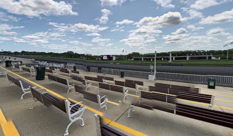 Chicago Bears and Local Schools $100M Apart on Arlington Park Valuation Amidst Stadium Plans