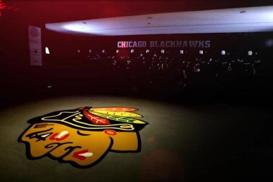 Chicago Blackhawks Seek to Dismiss Ex-Prospect's Sexual Assault Lawsuit Over Statute Limitations