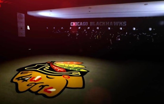 Chicago Blackhawks Seek to Dismiss Ex-Prospect's Sexual Assault Lawsuit Over Statute Limitations