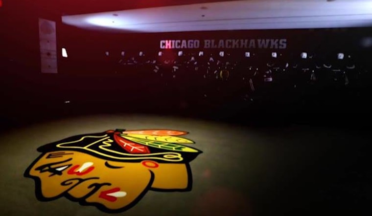 Chicago Blackhawks Seek to Dismiss Ex-Prospect's Sexual Assault Lawsuit Over Statute Limitations