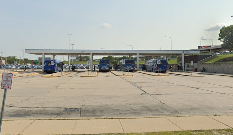 Chicago Blue Line Service Disrupted After Unidentified Body Found Near O'Hare Airport