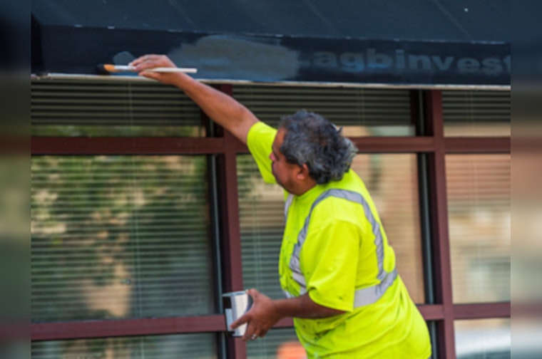 Chicago Boosts Local Economy with $2.7M Initiative to Revitalize Vacant Storefronts
