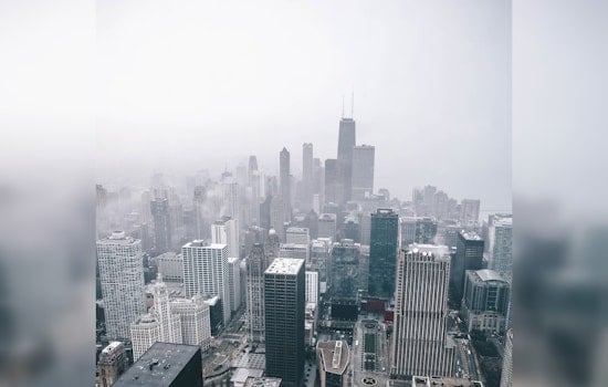 Chicago Braces for Cold Week with Possible Snow Showers as Lake Michigan Craft Caution Advised